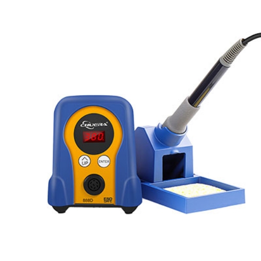 70W Temperature Controlled Soldering Station