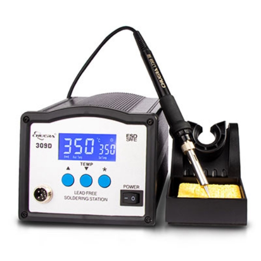 150W High Frequency Digital Soldering Station