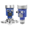  80 GHz Radar Level Transmitter, 4-20mA