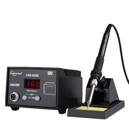 70W ESD Safe Soldering Station