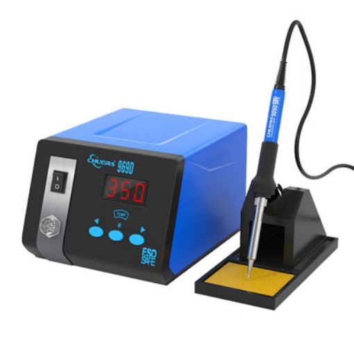 75W ESD Safe Soldering Station