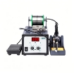 130W Soldering Station with Automatic Wire Feeder