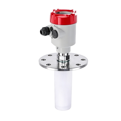 Radar Level Transmitter for Corrosive Liquid, 0-20M