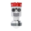 Non contact Radar Level Sensor, RS485