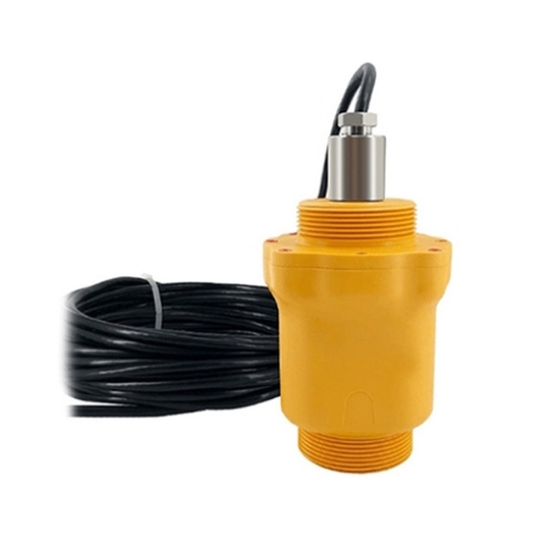 120 GHz Radar Level Transmitter, RS485