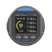 Electric Battery Capacity Indicator, 50A/100A/350A, 12V/24V