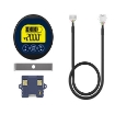 Digital Battery Status Indicator, 50A/100A/350A, 36V/48V