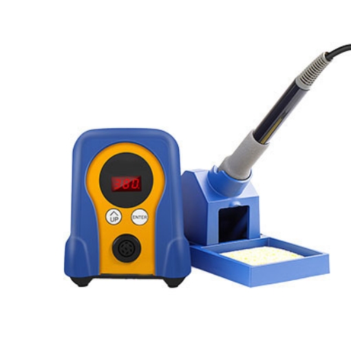 70W Temperature Controlled Soldering Station
