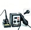 750W 2 in 1 Hot Air Rework Soldering Station
