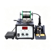 130W Soldering Station with Automatic Wire Feeder
