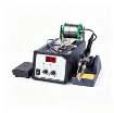 130W Soldering Station with Automatic Wire Feeder