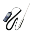 Handheld Dew Point Meter with Removable Probe