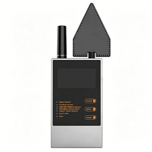 Car GPS Tracker Detector, 100MHz-12GHz