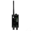 GPS Bug Detector, 1MHz–12GHz