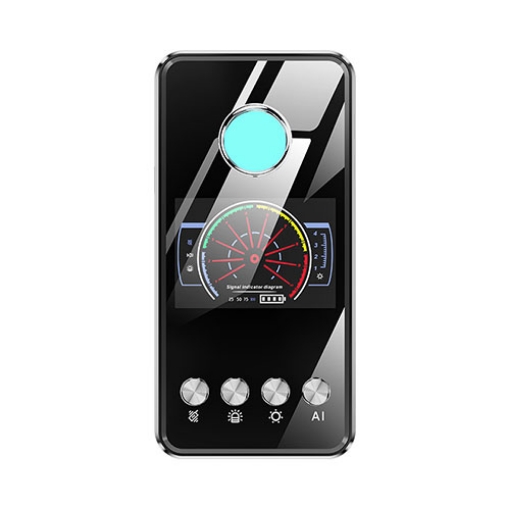 Smart GPS Tracker Detector, 1MHz-8GHz