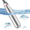 Submersible Level Transmitter, 4-20mA/RS485, 1-10m