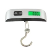Digital Portable Luggage Scale, 50kg/110lb