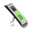 Digital Portable Luggage Scale, 50kg/110lb