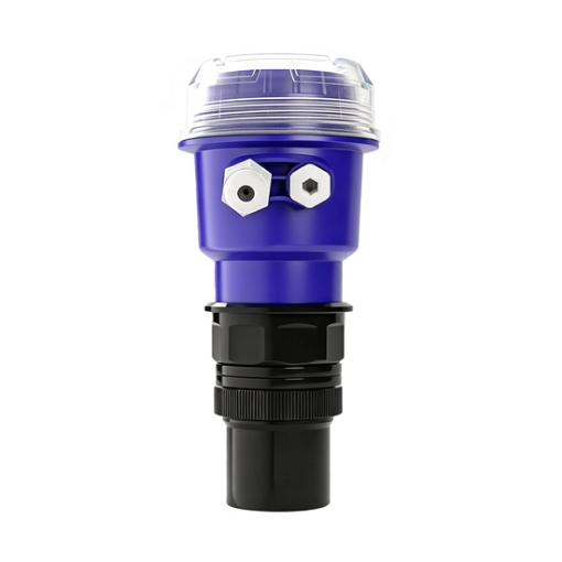 Non Contact Ultrasonic Level Transmitter, 0-10m