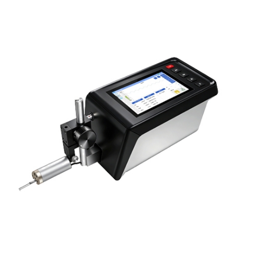 Digital Surface Roughness Tester
