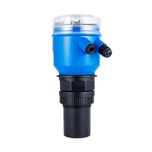 Digital Ultrasonic Level Transmitter