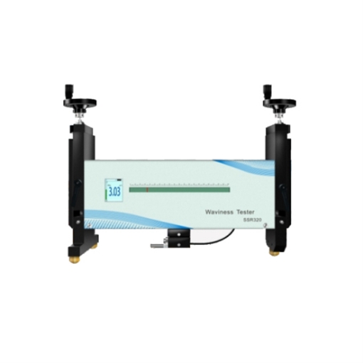 Surface Roughness & Waviness Tester