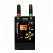 Professional GPS Bug Detector, 50MHz-4GHz