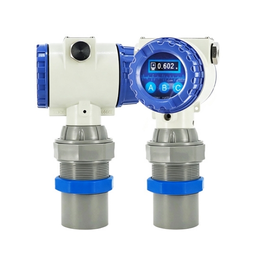 Explosion Proof Ultrasonic Level Sensor
