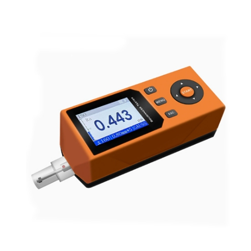 Handheld Surface Roughness Tester