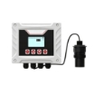 Ultrasonic Fuel Level Sensor, 0-15m