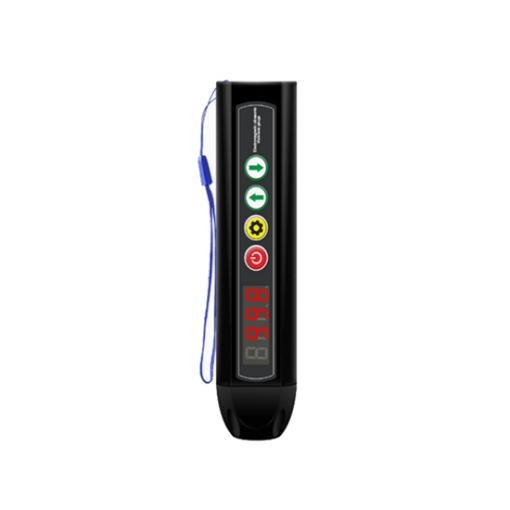 Ultrasonic Thickness Gauge with EMAT Technology