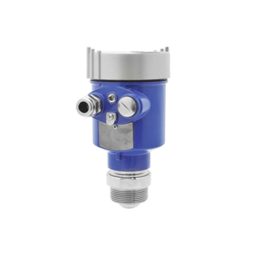 80 GHz Radar Level Transmitter, 0-35m