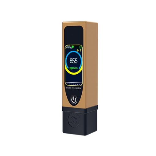 Handheld Laser Methane Gas Leak Detector