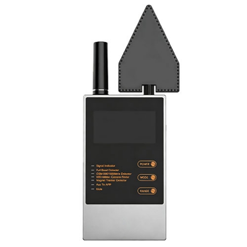 Car GPS Tracker Detector, 100MHz-12GHz