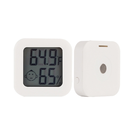 Mini Digital Thermometer Hygrometer For Indoor
