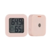 Mini Digital Thermometer Hygrometer For Indoor
