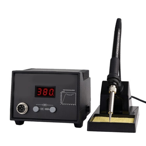 70W ESD Safe Soldering Station