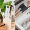 Digital Foldable Kitchen Scale