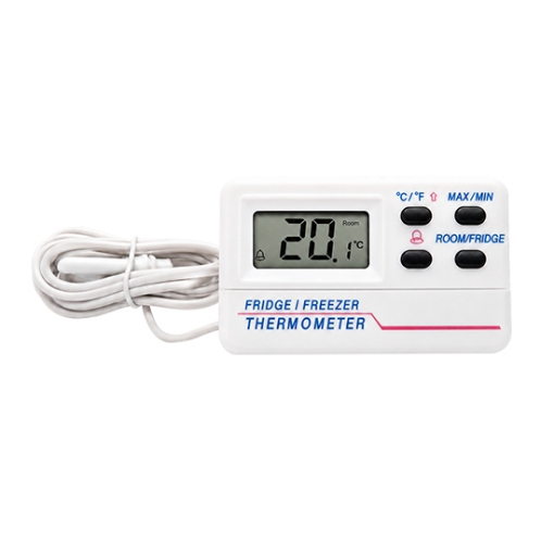 Digital Freezer Thermometer