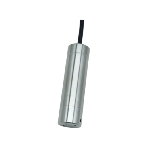 Submersible Level Transmitter, 4-20mA/RS485, 0-50m