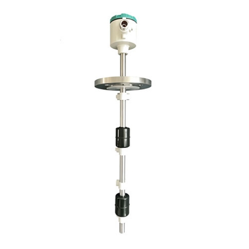 Explosion-Proof Float Level Switch, 100-6000mm