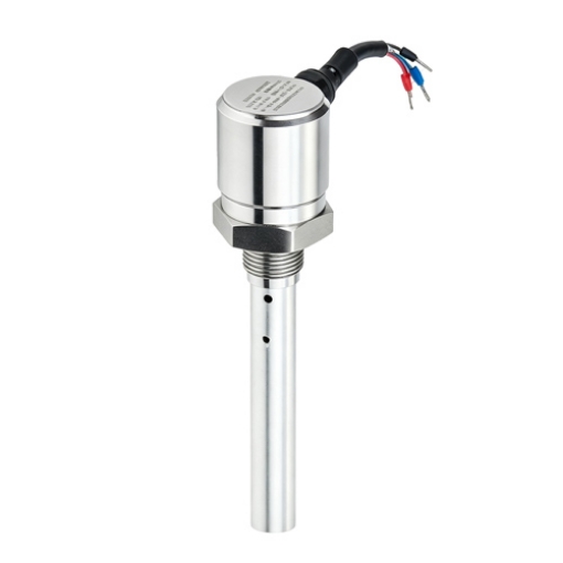 Capacitive Oil Level Sensor, 0-1000mm