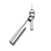 High Temp Float Level Switch, 304SS