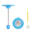 Analog Floating Pool Thermometer