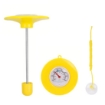 Analog Floating Pool Thermometer