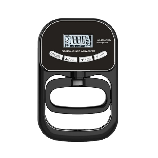 Digital Grip Strength Dynamometer