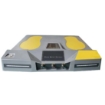 Shoe Sole Metal Detector