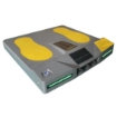 Shoe Sole Metal Detector
