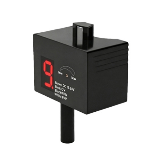 Digital Capacitive Water Level Sensor, NPN+PNP