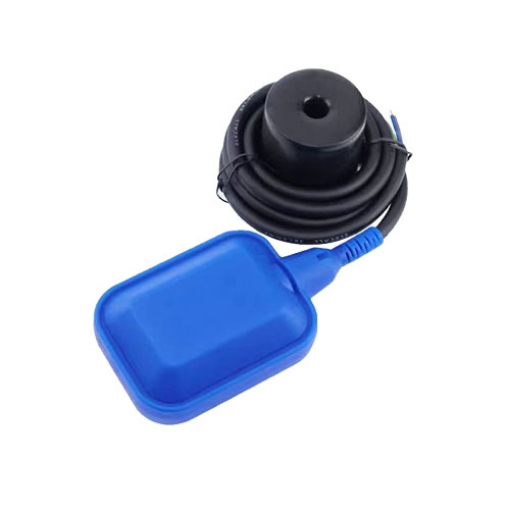 Water Level Float Switch, 4A/250V